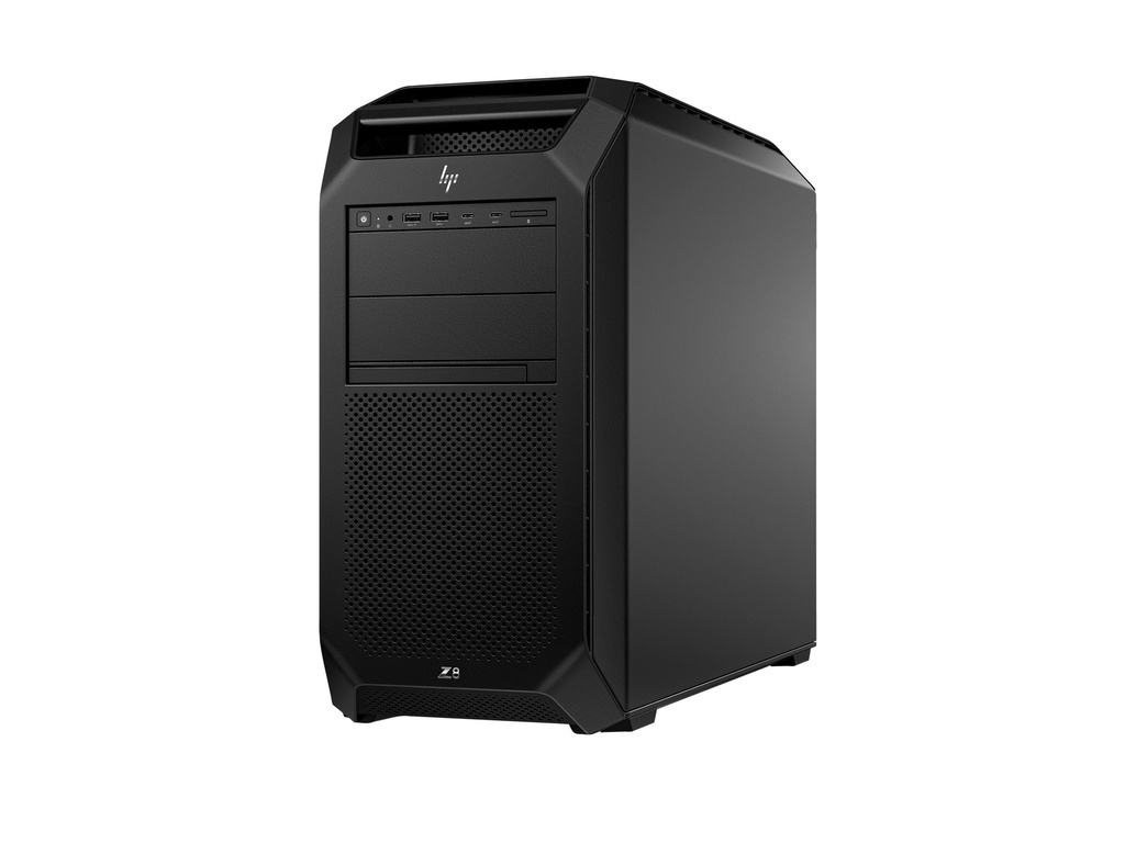 HP Workstation Z8 Fury G5 - Tower - 5U - 1-Weg