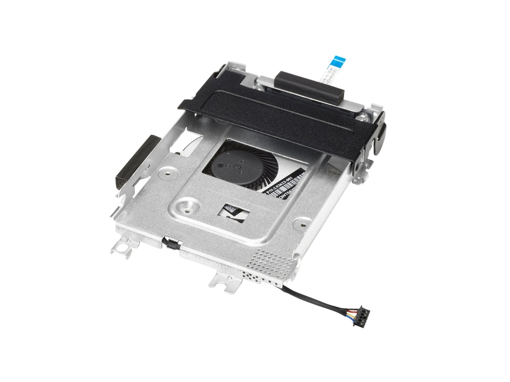 HP  V2 - Laufwerksschachtadapter - 2.5" (6.4 cm)