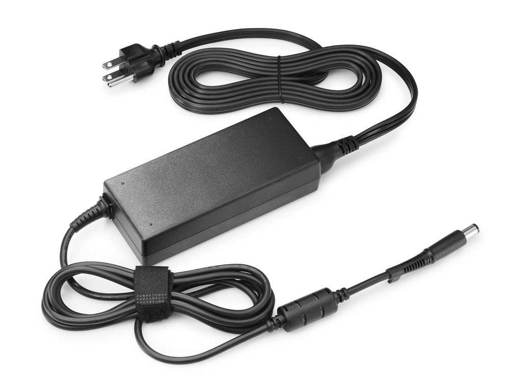 HP  Netzteil - Wechselstrom 100-240 V - 90 Watt