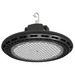 Synergy 21 S21-LED-UFO0009 Surfaced lighting spot A++ Schwarz Lichtspot