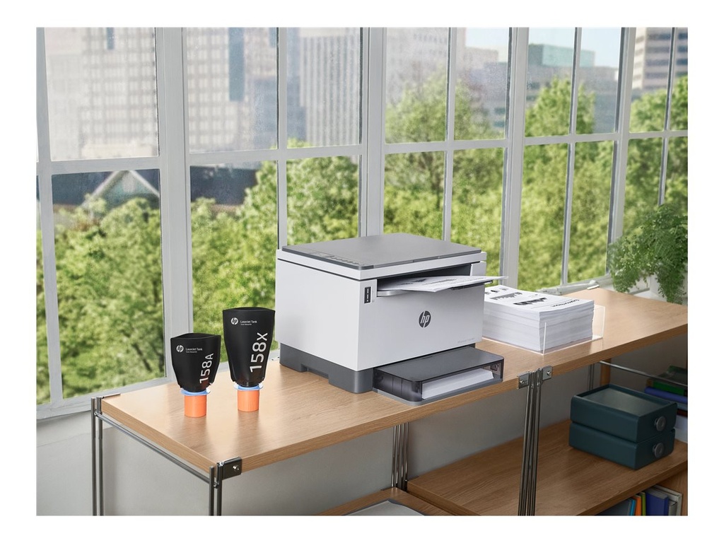 HP 893 - 10000 ml - original - Latex - Ink-Optimizer-Patrone