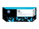 HP 772 - 300 ml - Hellgrau - original - DesignJet