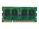 HPE HP - DDR2 - Modul - 512 MB - SO DIMM 200-PIN