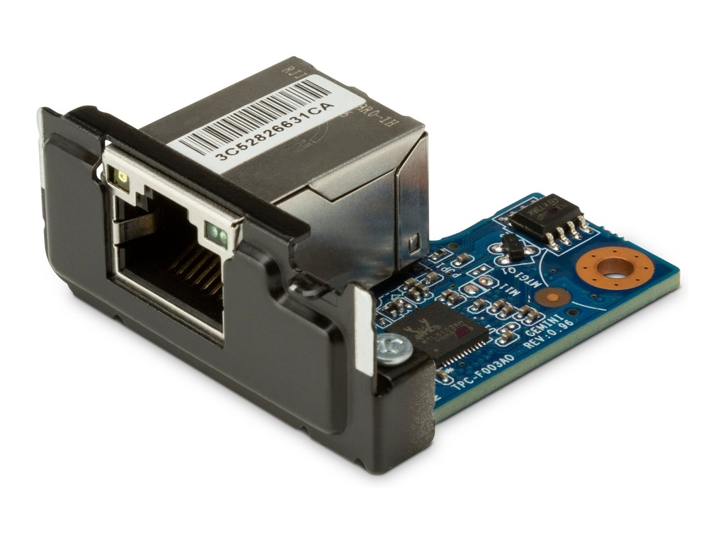 HP Flex Port - LAN-Port - für Workstation Z2