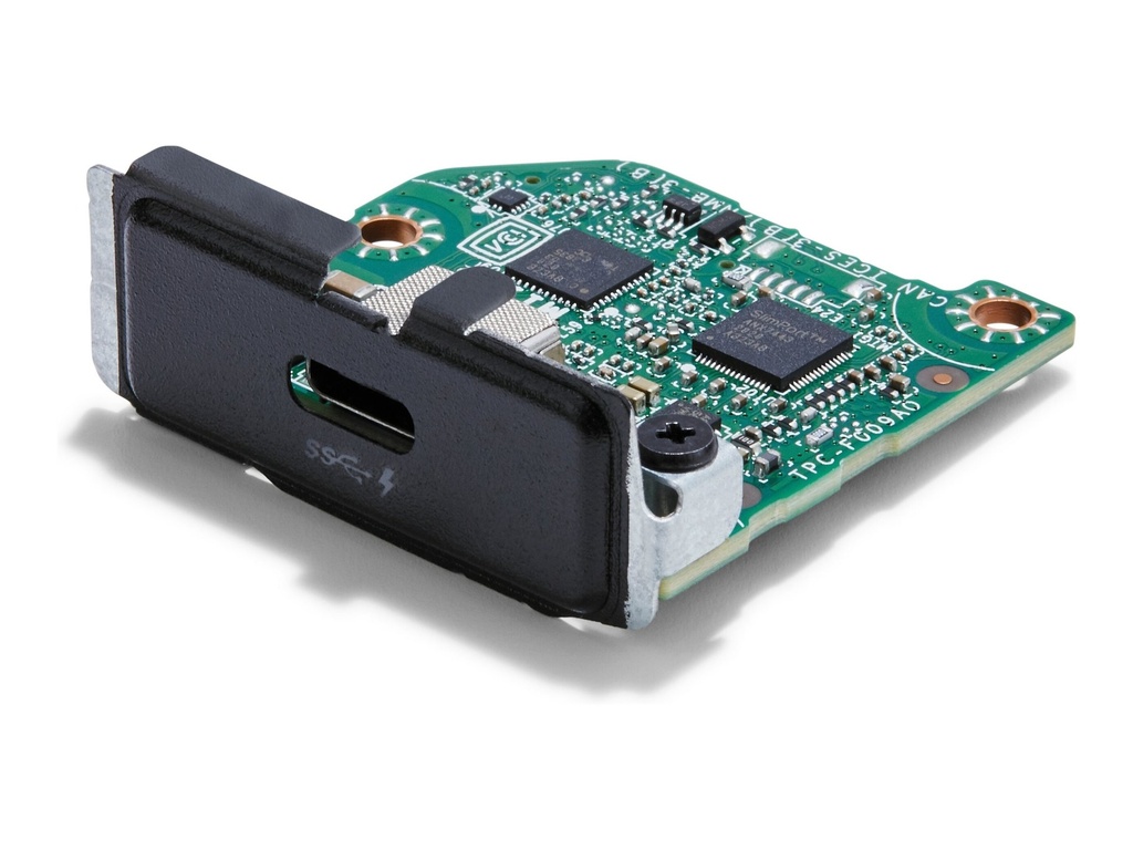 [141K6AA] HP Flex Port 2020 - USB-C 3,2 Gen2-Anschluss