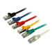 Synergy 21 S215018 - - Cat5e - F/UTP FTP - RJ-45 - - Grün - Kabel - Netzwerk