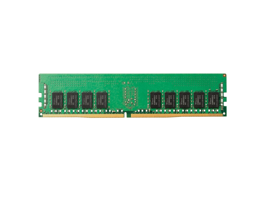 HP  DDR4 - Modul - 16 GB - DIMM 288-PIN - 2933 MHz / PC4-23400