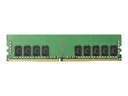 HP  DDR4 - Modul - 8 GB - DIMM 288-PIN - 2933