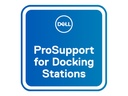 Dell Erweiterung von 3 jahre Basic Advanced Exchange auf 3 jahre ProSupport for monitors