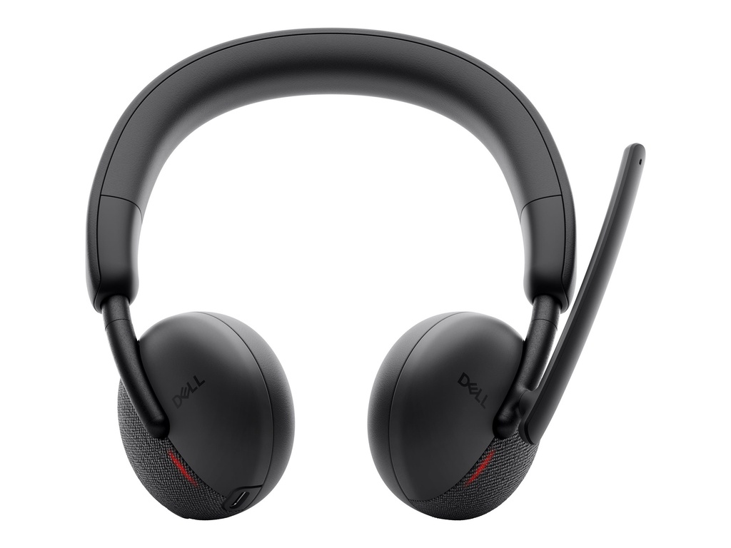Dell Wireless Headset WL3024 - Headset - 20 KHz