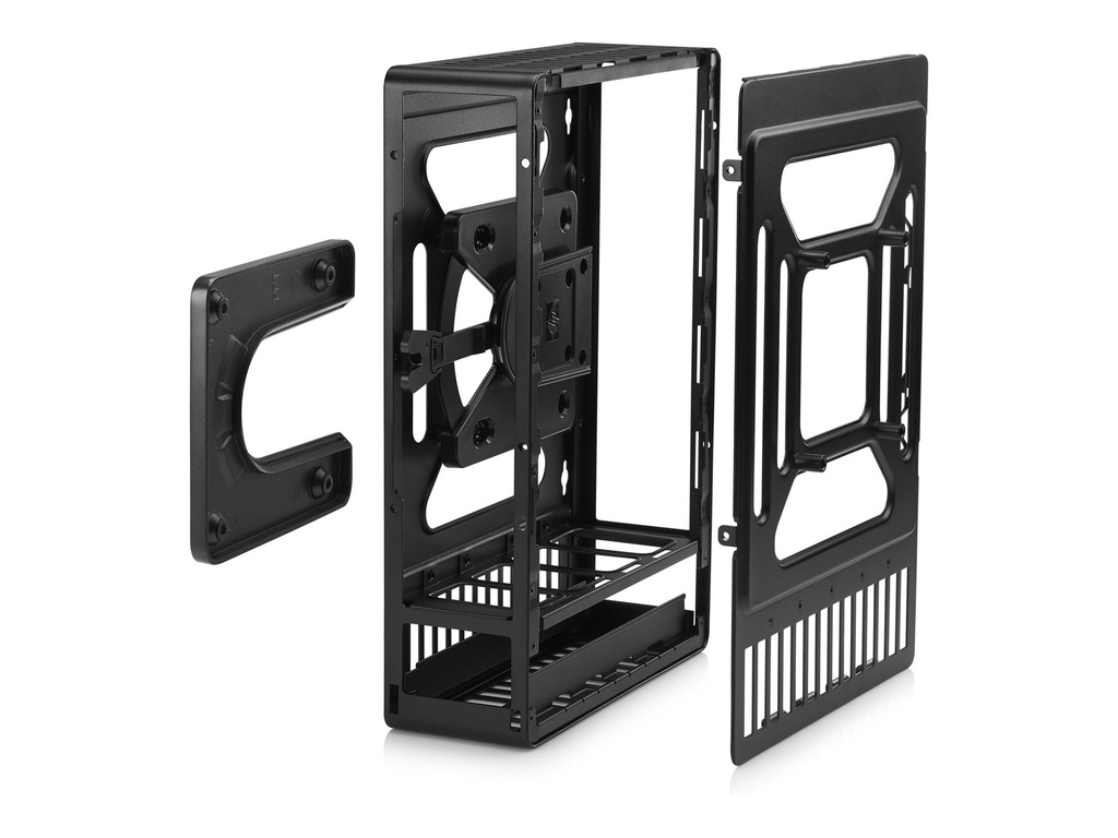 HP  Thin-Client Montagehalterung - für HP t430, t430 v2, t540