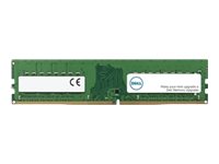 Dell  DDR5 - Modul - 8 GB - DIMM 288-PIN - 4800