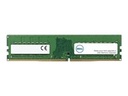 Dell  DDR5 - Modul - 8 GB - DIMM 288-PIN - 4800 MHz / PC5-38400