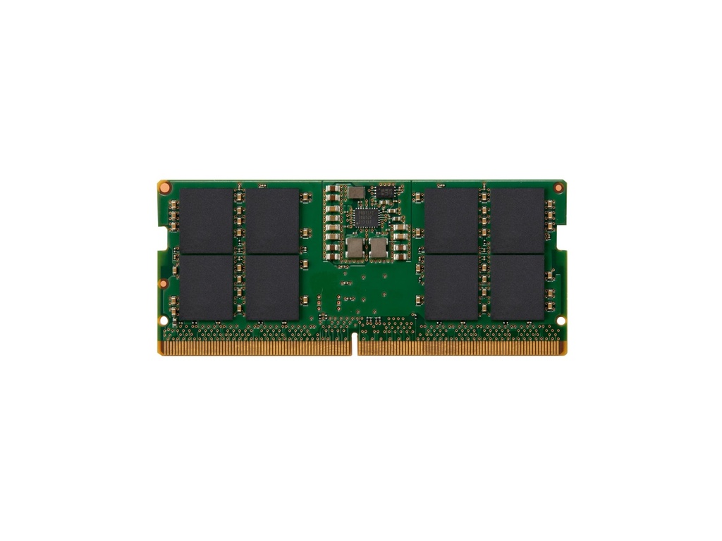 HP  DDR5 - Modul - 16 GB - SO-DIMM 262-Pin - 5600 MHz / PC5-44800