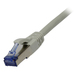 Synergy 21 S216412 - - Cat6a - S/FTP S-STP - RJ-45 - Kabel - Netzwerk