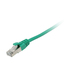 Synergy 21 Cat5e RJ-45 - - - SF/UTP S-FTP - - - Grün - Kabel - Netzwerk