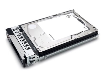 Dell  Kunden-Kit - Festplatte - 2.4 TB - 2.5" (6.4 cm)