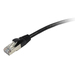 Synergy 21 S215158 - - Cat5e - SF/UTP S-FTP - RJ-45 - - Schwarz - Kabel - Netzwerk