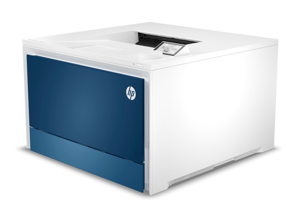HP Color LaserJet Pro 4202dn - Drucker - Farbe - Duplex - Laser - A4/Legal - 600 x 600 dpi - bis zu 35 Seiten/Min. (einfarbig)/