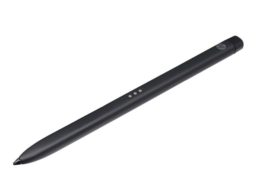 HP Wiederaufladbarer Slim Pen - Touchpen - 2 Tasten