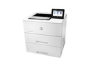 HP LaserJet Enterprise M507x - Drucker - s/w