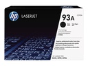 HP 93A - Schwarz - original - LaserJet - Tonerpatrone (CZ192A)