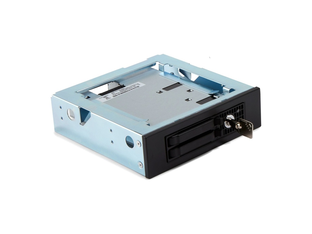 HP CRU QX328 - Mobiles Speicher-Rack - 5.25" (13.3 cm)