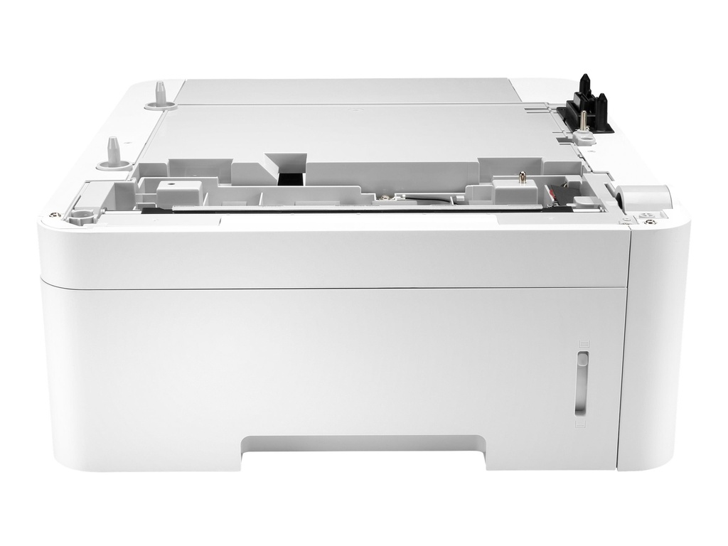 HP  Papierschacht - 550 Blätter