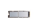 HP Z Turbo Drive - SSD - 4 TB - intern - M.2 2280