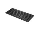 HP 355 Compact Multi-Device - Tastatur - kabellos