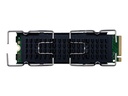 HPE HP Z Turbo Drive - SSD - verschlüsselt - 4 TB - intern - M.2 2280 - PCIe 4.0 x4 - Self-Encrypting Drive (SED)