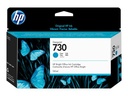 HP 730 - 130 ml - Cyan - original - DesignJet