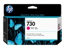 HP 730 - 130 ml - Magenta - original - DesignJet