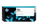 HP 730 - 300 ml - mit hoher Kapazität - Gelb