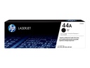 HP 44A - Schwarz - original - LaserJet - Tonerpatrone (CF244A)