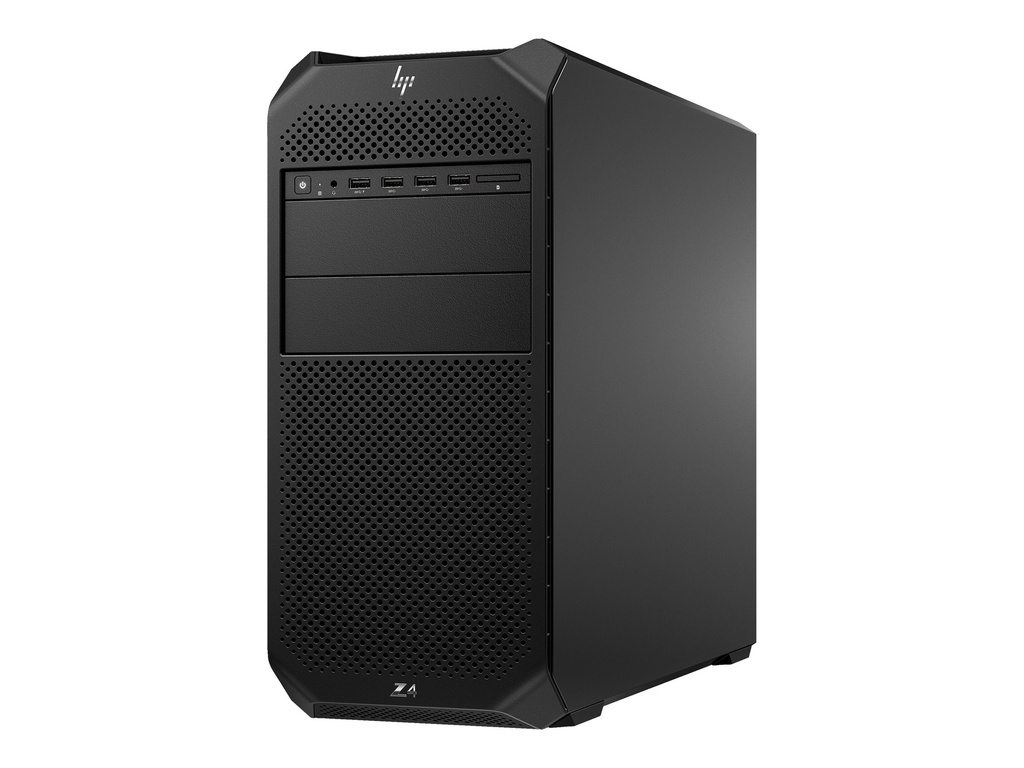 HP Workstation Z4 G5 - Tower - 4U - 1 x Xeon W W3-2425 / 3 GHz