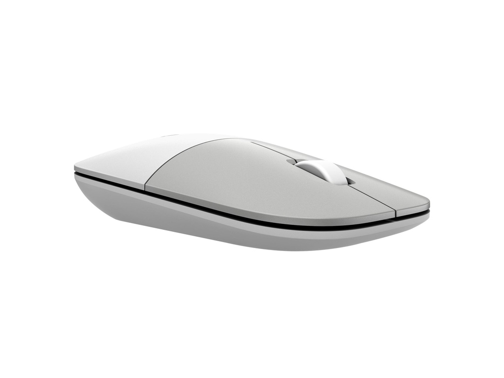 HP Z3700 Ceramic Wireless Mouse - Maus - Optisch