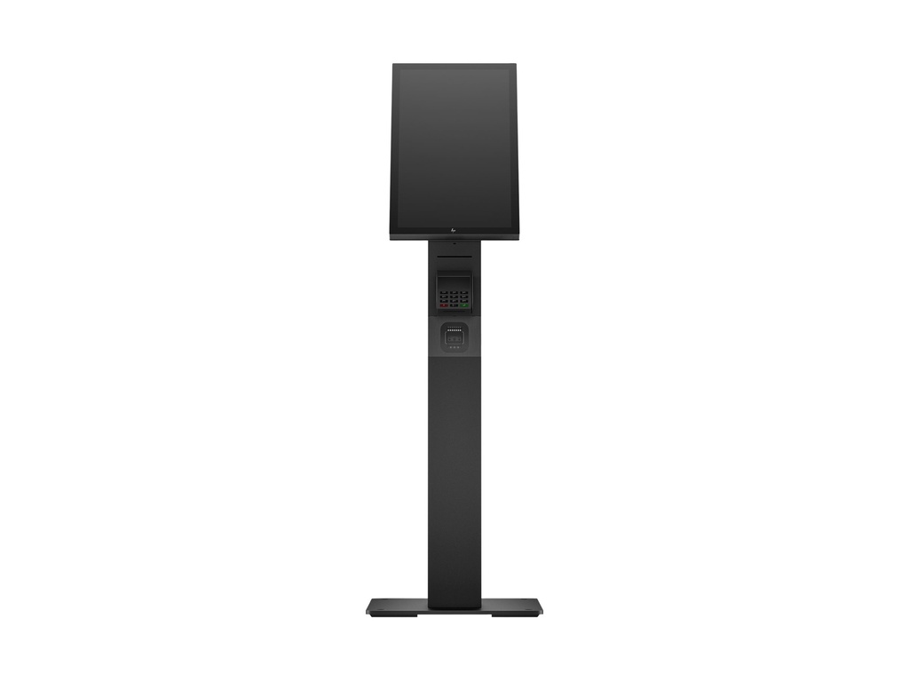 HP Engage Express Pedestal 10 - POS-Halterung