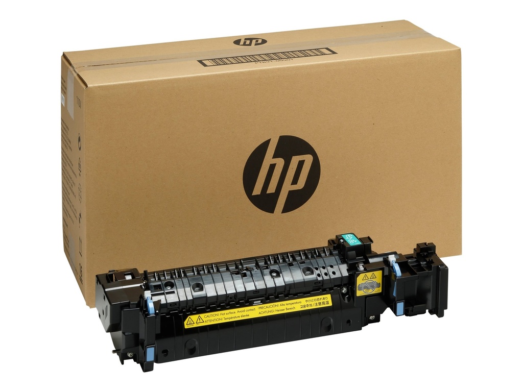 HP  (110 V) - Kit für Fixiereinheit - für Color LaserJet Managed E65150, E65160