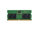 HP  DDR5 - Modul - 8 GB - SO-DIMM 262-Pin - 5600 MHz / PC5-44800