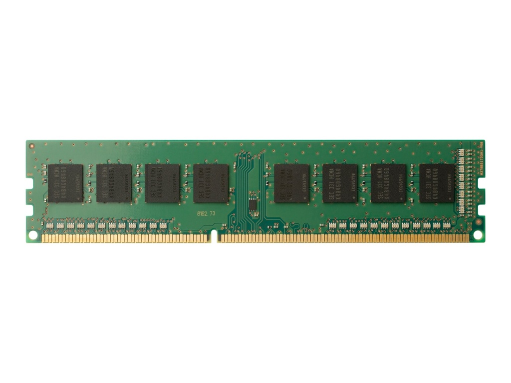 HP  DDR4 - Modul - 32 GB - DIMM 288-PIN - 2933 MHz / PC4-23400