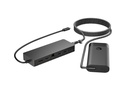 HP Universal USB-C B Hub and Laptop Charger Combo