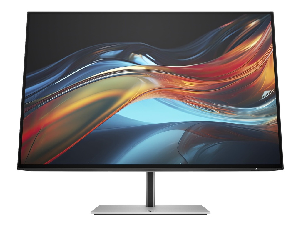 HP 724pu - Series 7 Pro - LED-Monitor - 61 cm (24")