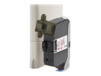 HP Smart Card 2580 - 400 ml - Schwarz - original