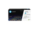 HP 217Z - Ultra High Yield - Cyan - original - LaserJet - Tonerpatrone (W2171Z)