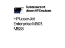 HP 89A - Schwarz - original - LaserJet - Tonerpatrone (CF289A)