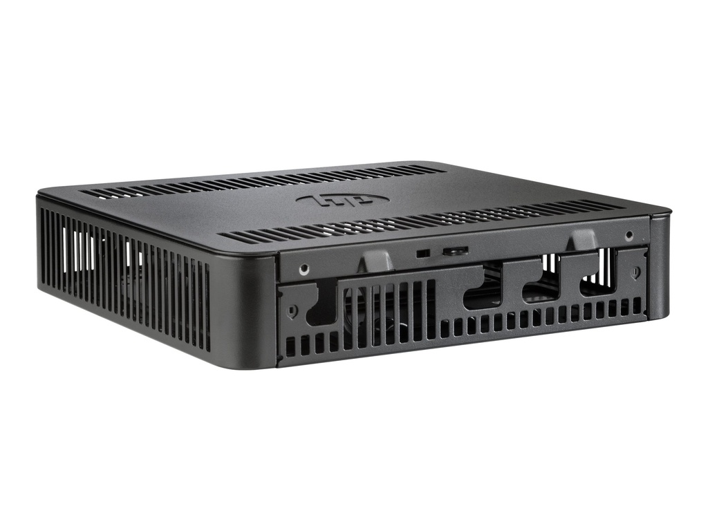 HP Desktop Mini LockBox V2 - PC-Gehäusesystem