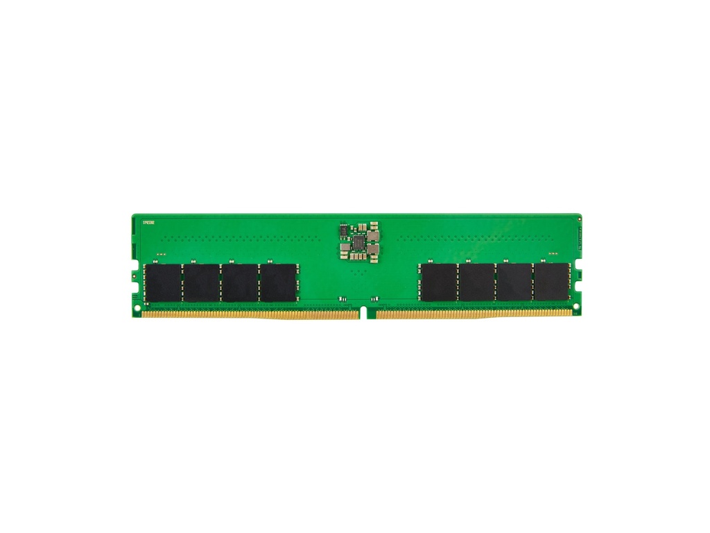 HP  DDR5 - Modul - 16 GB - DIMM 288-PIN - 4800