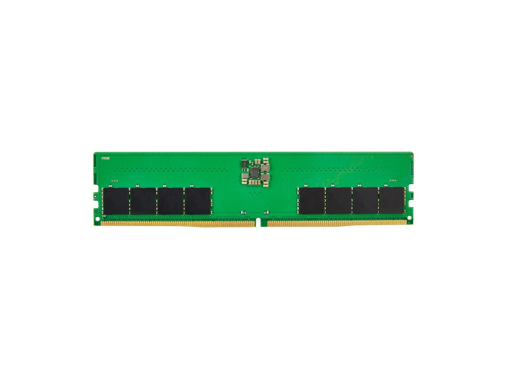 HP  DDR5 - Modul - 32 GB - DIMM 288-PIN - 4800 MHz / PC5-38400