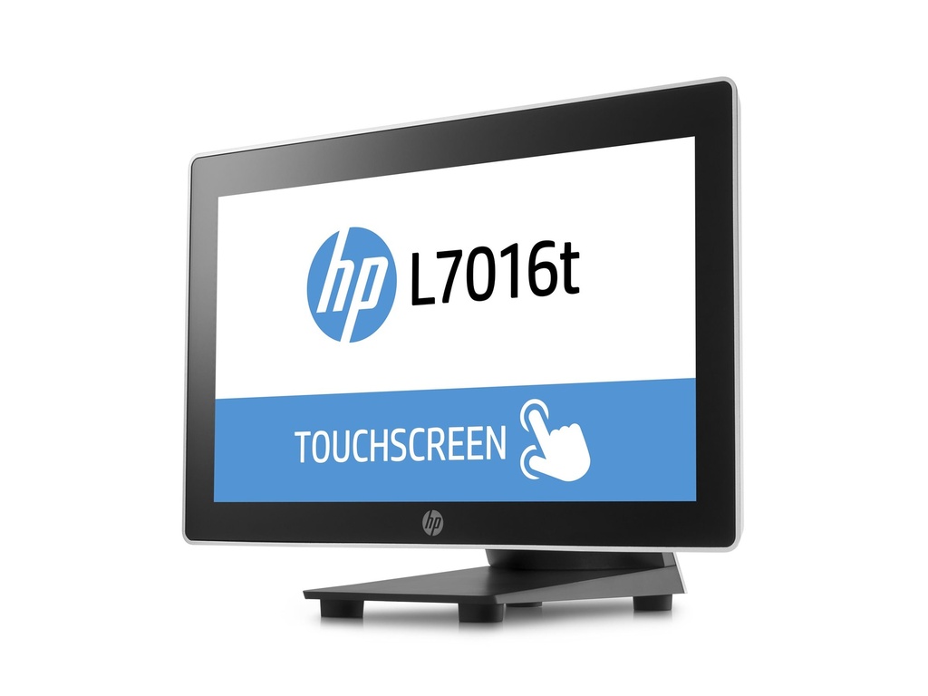 HP  Aufstellung - für LCD-Display - für HP L7016t